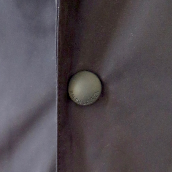 Polo Ralph Lauren Golf Jacket - Zip Out Down Insert - Picture 10 of 15